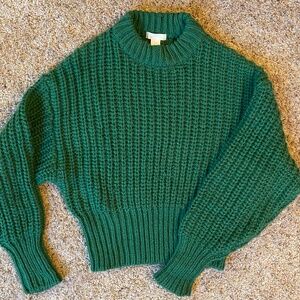 H&M Sweater XS